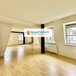 Appartement 3 pièces 90,42 m2 Strasbourg à vendre